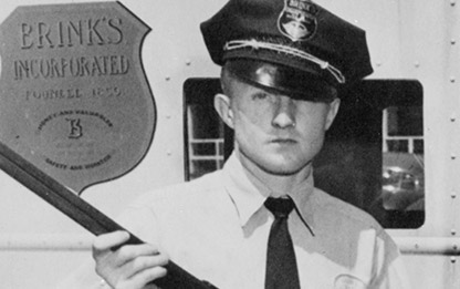 Brinks Incorporated image