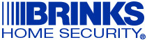 Brink's Home Security logo